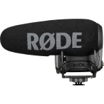 Rode VideoMic Pro+ Πυκνωτικό Μικρόφωνο Shock Mounted για Κάμερα VIDEOMIC PRO+ - Image 3