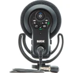 Rode VideoMic Pro+ Πυκνωτικό Μικρόφωνο Shock Mounted για Κάμερα VIDEOMIC PRO+ - Image 5