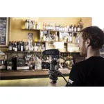 Rode VideoMic Pro+ Πυκνωτικό Μικρόφωνο Shock Mounted για Κάμερα VIDEOMIC PRO+ - Image 7