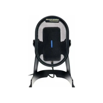Marantz Umpire Σετ Πυκνωτικό Μικρόφωνο USB Επιτραπέζιο για Studio MARANTZ UMPIRE