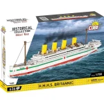 Cobi Τουβλάκια H.m.h.s. Britannic 636τμχ COBI-1681