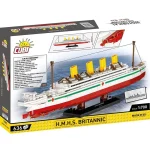 Cobi Τουβλάκια H.m.h.s. Britannic 636τμχ COBI-1681 - Image 2