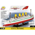 Cobi Τουβλάκια H.m.h.s. Britannic 636τμχ COBI-1681 - Image 7