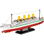Cobi Τουβλάκια H.m.h.s. Britannic 636τμχ COBI-1681 - Image 10
