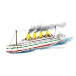 Cobi Τουβλάκια H.m.h.s. Britannic 636τμχ COBI-1681 - Image 11