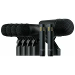 Presonus DM-7 Σετ Δυναμικό Μικρόφωνο XLR Shock Mounted για Studio PRE DM-7 - Image 3