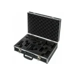 Presonus DM-7 Σετ Δυναμικό Μικρόφωνο XLR Shock Mounted για Studio PRE DM-7 - Image 4