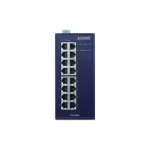 Planet IGS-1600T Unmanaged L2 Switch με 16 Θύρες Gigabit (1Gbps) Ethernet - Image 2