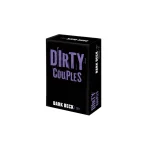 Επιτραπέζιο Παιχνίδι Dark Deck: Dirty Couples για 2 Παίκτες 18+ Ετών AS 1040-25206 - Image 6