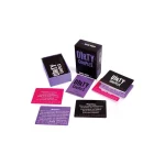 Επιτραπέζιο Παιχνίδι Dark Deck: Dirty Couples για 2 Παίκτες 18+ Ετών AS 1040-25206 - Image 7