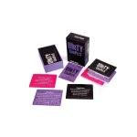 Επιτραπέζιο Παιχνίδι Dark Deck: Dirty Couples για 2 Παίκτες 18+ Ετών AS 1040-25206 - Image 8
