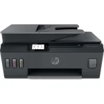 HP Smart Tank Plus 570 Έγχρωμoς Εκτυπωτής Inkjet με WiFi και Mobile Print 5HX14A#BHC