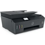 HP Smart Tank Plus 570 Έγχρωμoς Εκτυπωτής Inkjet με WiFi και Mobile Print 5HX14A#BHC - Image 2
