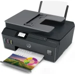 HP Smart Tank Plus 570 Έγχρωμoς Εκτυπωτής Inkjet με WiFi και Mobile Print 5HX14A#BHC - Image 3