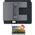 HP Smart Tank Plus 570 Έγχρωμoς Εκτυπωτής Inkjet με WiFi και Mobile Print 5HX14A#BHC - Image 4