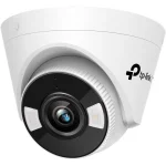 TP-LINK VIGI C450 v1 IP Κάμερα Παρακολούθησης Full HD+ 5MP Αδιάβροχη με Μικρόφωνο και Φακό 2.8mm VIGI C450(2.8mm)
