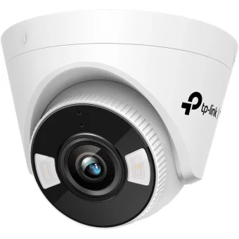 TP-LINK VIGI C450 v1 IP Κάμερα Παρακολούθησης Full HD+ 5MP Αδιάβροχη με Μικρόφωνο και Φακό 2.8mm VIGI C450(2.8mm)