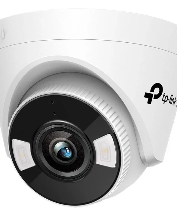 TP-LINK VIGI C450 v1 IP Κάμερα Παρακολούθησης Full HD+ 5MP Αδιάβροχη με Μικρόφωνο και Φακό 2.8mm VIGI C450(2.8mm)