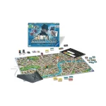 Επιτραπέζιο Παιχνίδι Scotland Yard για 3-6 Παίκτες 8+ Ετών (EN) Ravensburger 24716 - Image 2