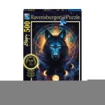 Επιτραπέζιο Παιχνίδι Bluey Labyrinth Junior για 2-4 Παίκτες 4+ Ετών (EN) Ravensburger 24879 - Image 4