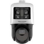 Hikvision DS-2SE4C425MWG-E/26 IP Κάμερα Παρακολούθησης Wi-Fi Full HD+ 6MP Αδιάβροχη με Φακό 2.8mm 46699