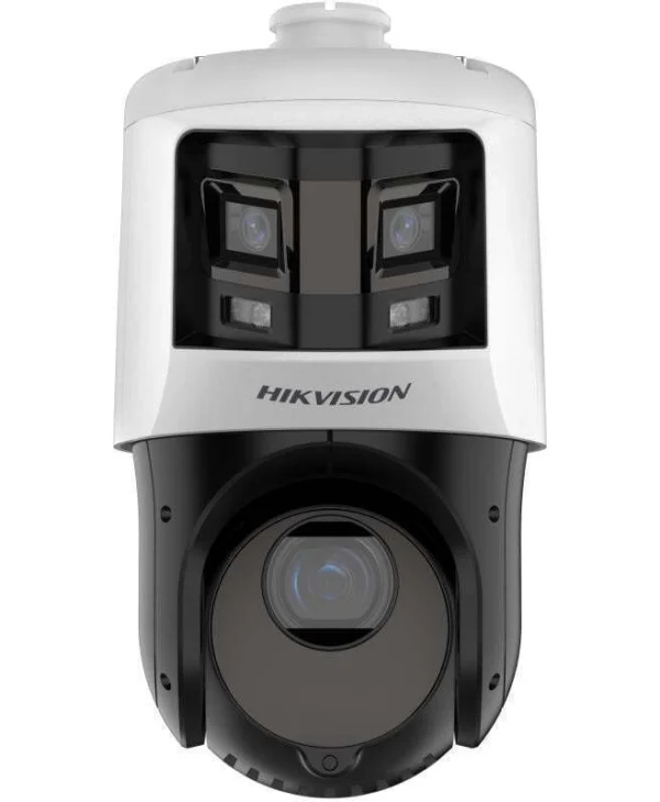 Hikvision DS-2SE4C425MWG-E/26 IP Κάμερα Παρακολούθησης Wi-Fi Full HD+ 6MP Αδιάβροχη με Φακό 2.8mm 46699