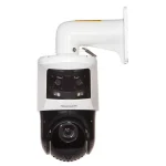 Hikvision DS-2SE4C425MWG-E/26 IP Κάμερα Παρακολούθησης Wi-Fi Full HD+ 6MP Αδιάβροχη με Φακό 2.8mm 46699 - Image 2