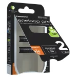 Panasonic Eneloop Pro Επαναφορτιζόμενες Μπαταρίες AAA Ni-MH 930mAh 1.2V 2τμχ BK-4HCDE/2CP - Image 5