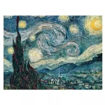 Ξαστεριά Puzzle 2D 1500pcs 12000079 - Image 2