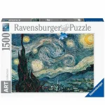 Ξαστεριά Puzzle 2D 1500pcs 12000079 - Image 3