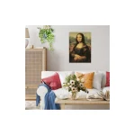 Μόνα Λίζα Puzzle 2D 1000pcs 12000058 - Image 5