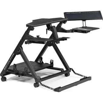 Next Level Racing Flight Stand Simulation Cockpit για PC NLR-S032