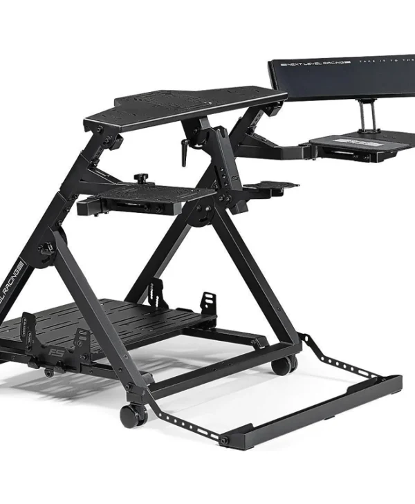 Next Level Racing Flight Stand Simulation Cockpit για PC NLR-S032