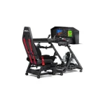 Next Level Racing Flight Stand Simulation Cockpit για PC NLR-S032 - Image 3