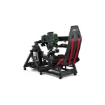 Next Level Racing Flight Stand Simulation Cockpit για PC NLR-S032 - Image 5