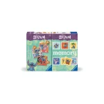 Παιδικό Puzzle Memory για 3+ Ετών Ravensburger 24695 - Image 3