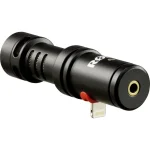 Rode Video Mic ME-L Πυκνωτικό Μικρόφωνο Lightning Shock Mounted για Κινητό VIDEOMIC ME-L - Image 2
