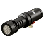 Rode Video Mic ME-L Πυκνωτικό Μικρόφωνο Lightning Shock Mounted για Κινητό VIDEOMIC ME-L - Image 3
