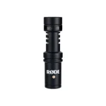 Rode Video Mic ME-L Πυκνωτικό Μικρόφωνο Lightning Shock Mounted για Κινητό VIDEOMIC ME-L - Image 4