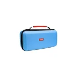Trust Θήκη Μεταφοράς για Κονσόλα Switch 2 Μπλε 25763