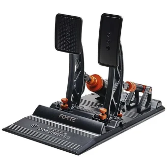 Asetek Add-On ΤιμονιέραςSimsports Forte Sim Racing 40-010-0000003
