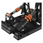 Asetek Add-On ΤιμονιέραςSimsports Forte Sim Racing 40-010-0000003 - Image 2