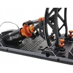 Asetek Add-On ΤιμονιέραςSimsports Forte Sim Racing 40-010-0000003 - Image 8