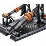 Asetek Add-On ΤιμονιέραςSimsports Forte Sim Racing 40-010-0000003 - Image 9