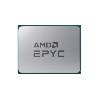AMD Epyc 9534 2.45GHz Επεξεργαστής 64 Πυρήνων για Socket SP5 Tray 100-000000799