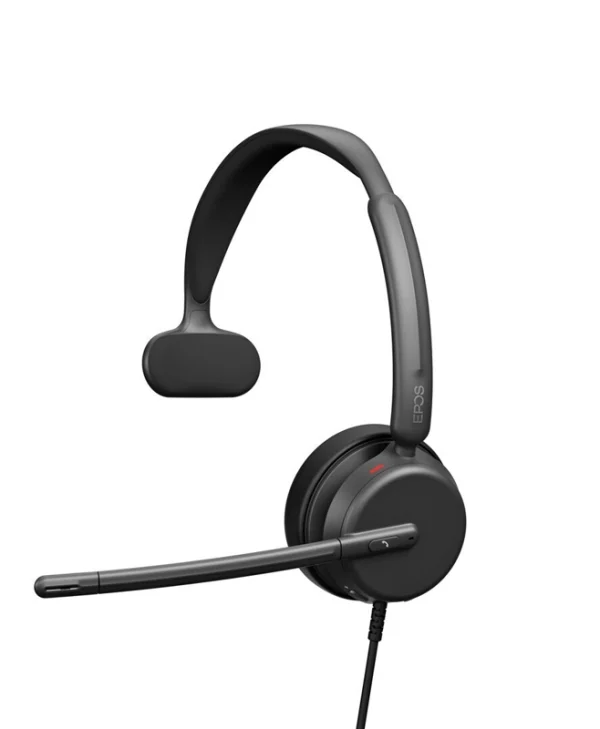 Epos Impact 430 Usb Usb-c + Usb-a Adapter Αντάπτορας (1001252)
