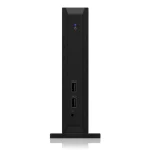 Icy Box USB-C / USB-A Docking Station με HDMI/DisplayPort 4K PD Ethernet και σύνδεση 2 Οθονών Μαύρο (IB-DK2252AC) - Image 4