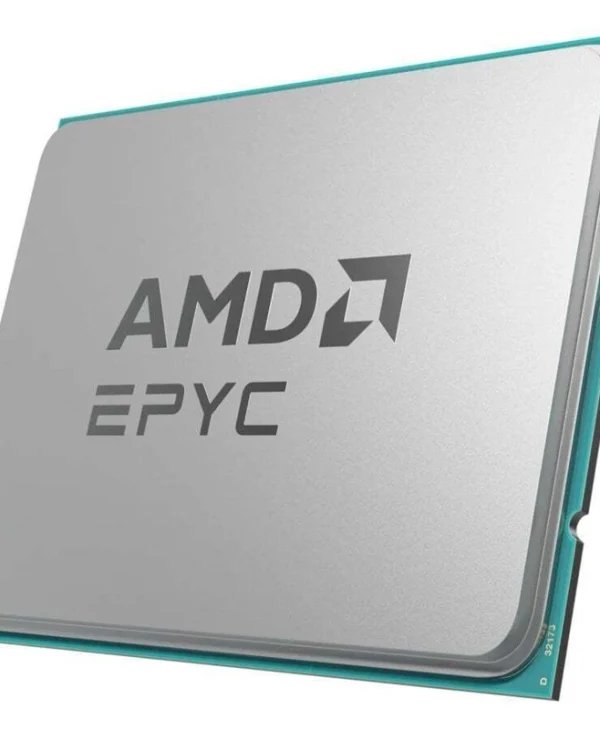 AMD Epyc 7203 2.8GHz Επεξεργαστής 8 Πυρήνων για Socket SP3 Tray 100-000001289