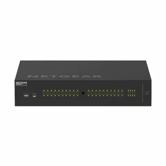 NetGear M4250-40G8XF-PoE++ Managed L2 PoE++ Switch με 40 Θύρες Gigabit (1Gbps) Ethernet και 8 SFP Θύρες GSM4248UX-100EUS