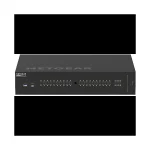 NetGear M4250-40G8XF-PoE++ Managed L2 PoE++ Switch με 40 Θύρες Gigabit (1Gbps) Ethernet και 8 SFP Θύρες GSM4248UX-100EUS - Image 3